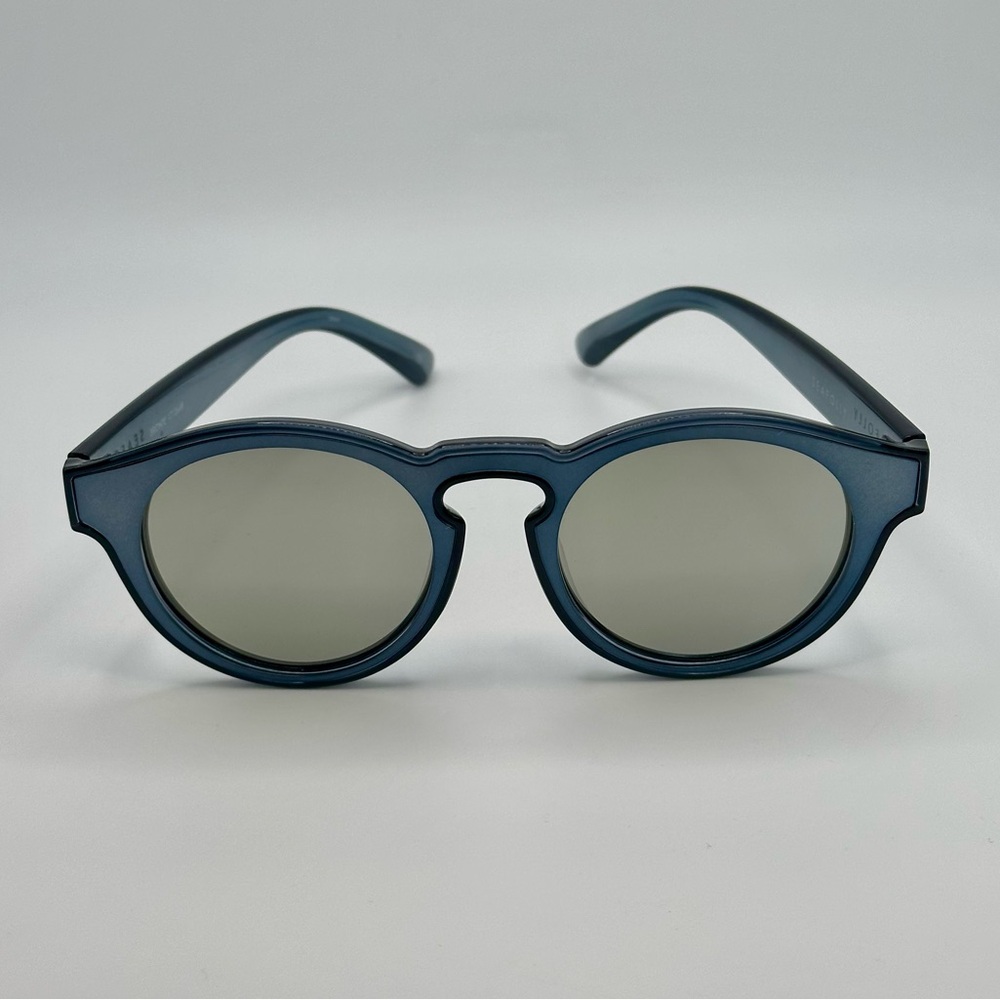 Seafolly Brontë Sunglasses in Blue Stone